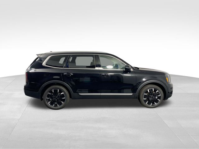 2024 Kia Telluride SX-Prestige 34