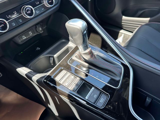 new 2026 Acura ADX car, priced at $46,450