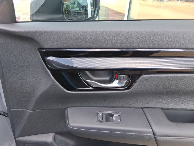 Used 2025 Honda CR-V SUV