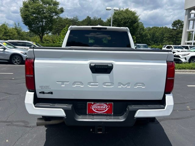 Used 2024 Toyota Tacoma Truck