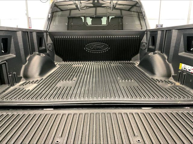 2022 Ford F-150 XLT Black at Grove City Ford
