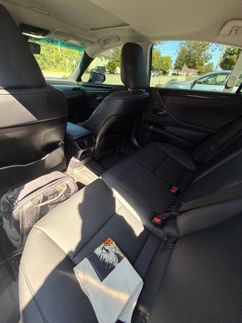 2023 Lexus ES 350 - 6