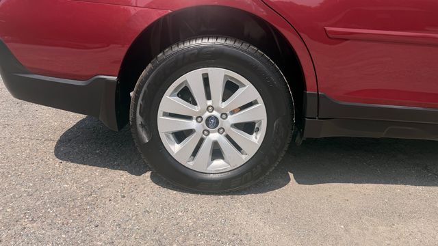 Used 2019 Subaru Outback SUV