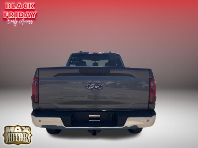 2024 Ford F-150 XL 5