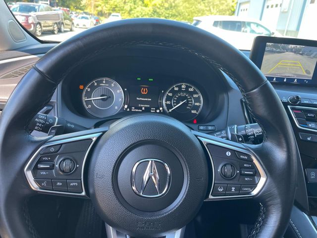 2019 Acura RDX Technology Package 32