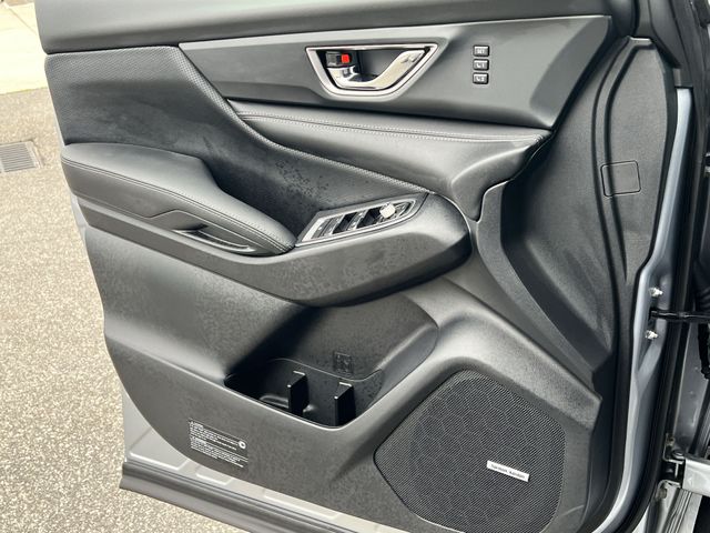 Used 2025 Silver Subaru Limited image 31