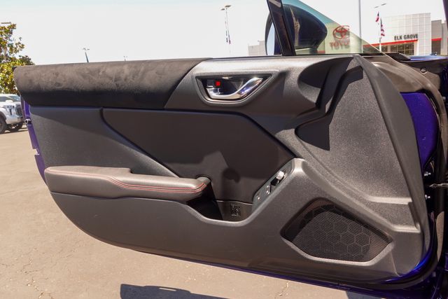 Used 2024 Subaru BRZ Coupe