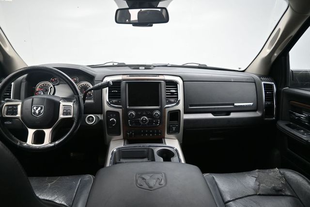 2016 Ram 2500 Laramie Gray at Victoria Chrysler Dodge Jeep Ram