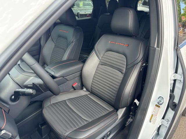 2026 Nissan Pathfinder Rock Creek - Photo 9
