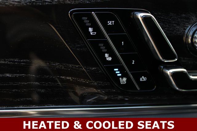 New 2026  Cadillac LUXURY image 15