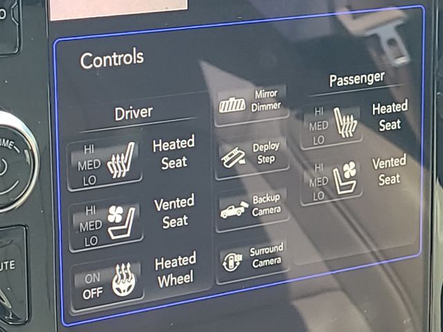 Used 2020 Ram 1500 Truck