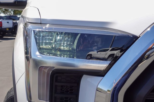 new 2026 Toyota Tundra car