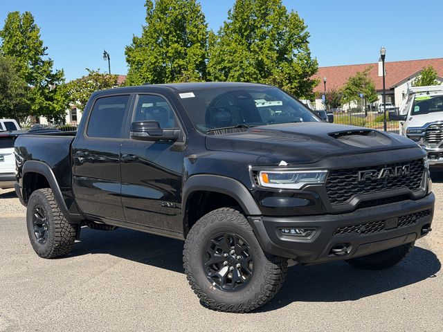 new 2026 Ram 1500 car, priced at $76,685