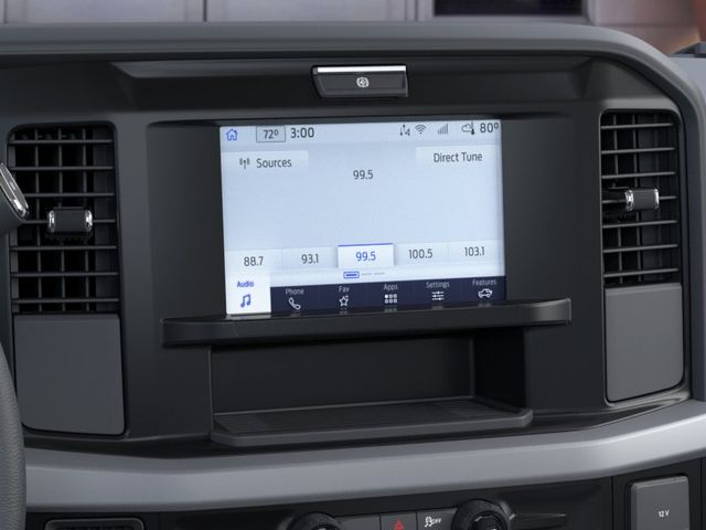 New 2025 White Ford XL image 14