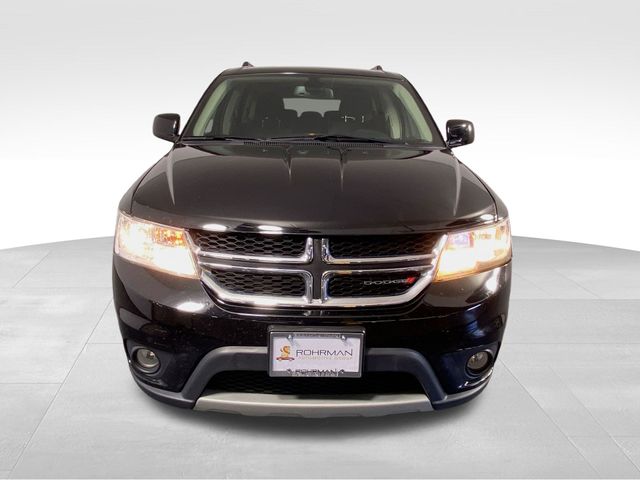 2019 Dodge Journey SE 23