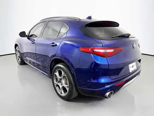 Thumbnail: 2020 Alfa Romeo Stelvio - 7