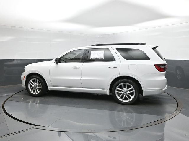 Used 2023 Dodge Durango SUV