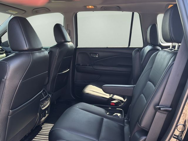 Used 2018 Honda Pilot SUV