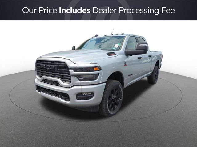new 2026 Ram 2500 car, priced at $74,431