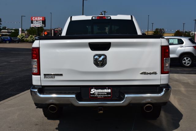 Used 2023 Ram 1500 Truck