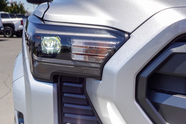 new 2026 Toyota Tacoma car