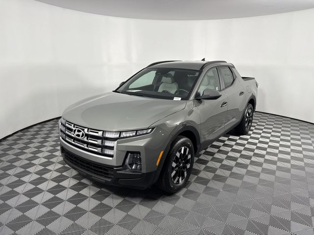 New 2025 Hyundai Santa Cruz For Sale in Indianapolis, IN