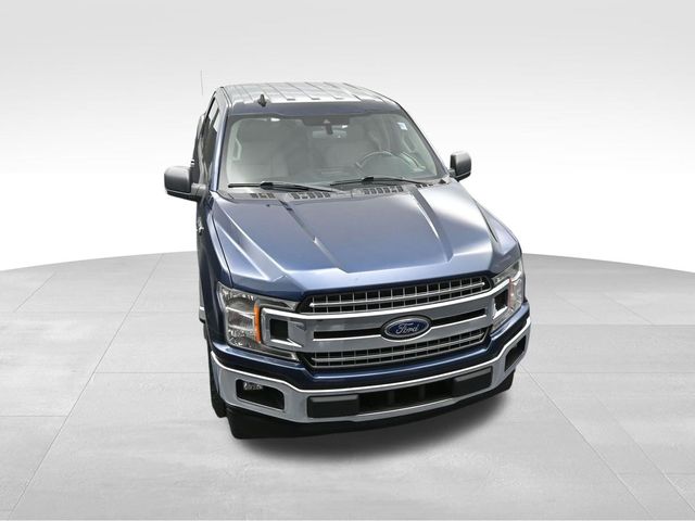 2020 Ford F-150 XLT 31