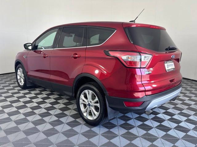 Used 2017 Ford Escape SUV