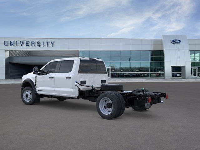 New 2026 White Ford XL image 4