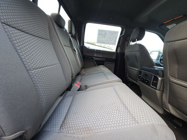 2020 Ford F-150 XLT:168603A