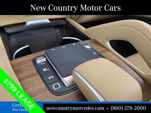 Certified Used 2026 White Mercedes-Benz GLE 350 image 29
