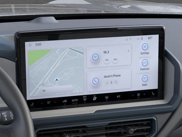 Photo of 2025 Ford Bronco Sport Heritage in Dallas, GA - 14,  2025 Ford Bronco Sport Heritage:L166649