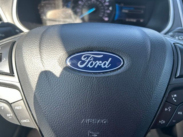Used 2021 Ford Edge SUV