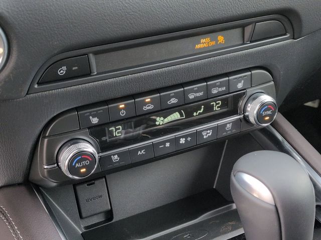 2025 Mazda CX-5 Turbo Signature - Photo 23