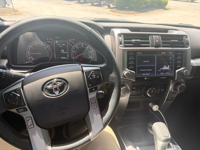 Used 2023  Toyota TRD Sport image 8