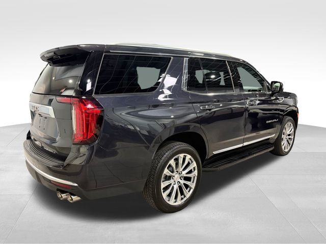 2024 GMC Yukon Denali - 6