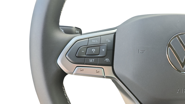 2026 Volkswagen Taos