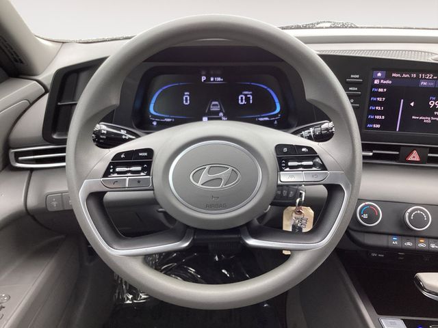 Used Car 2024 Hyundai Elantra  Se For Sale Under $20,000 In San Antonio, Texas