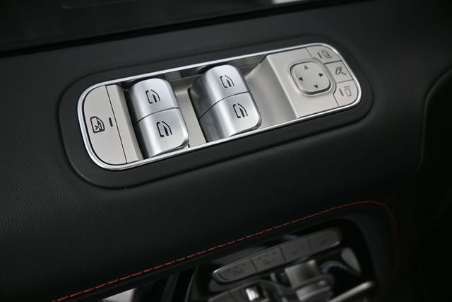 Used 2022 Mercedes-benz G-Class SUV