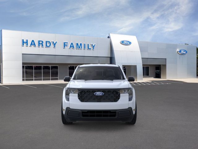 2026 Ford Maverick XL:169384
