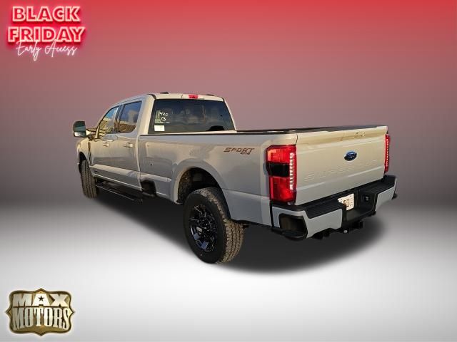 2024 Ford F-250SD  6