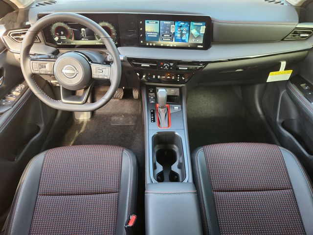 New 2026 Nissan Kicks SUV