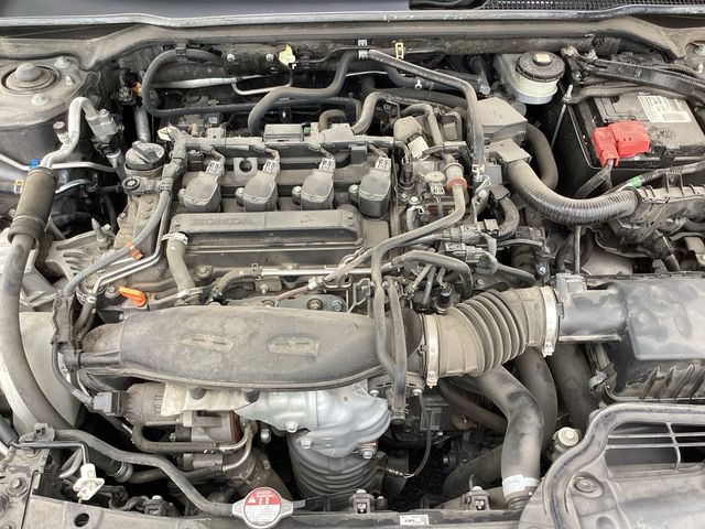 Used Car 2022 Honda Civic  Ex For Sale Under $25,000 In San Antonio, Texas