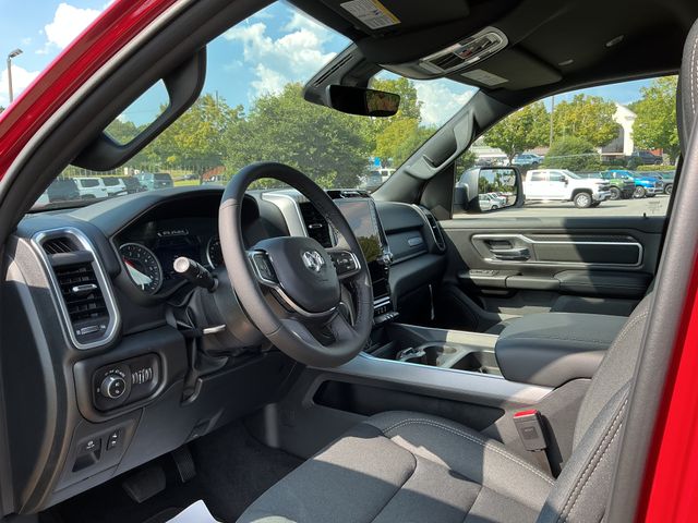 New 2027 Ram 1500 Truck