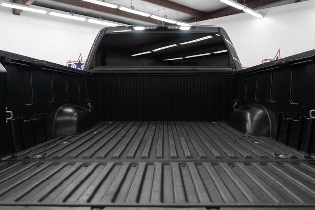 Used 2024 Toyota Tundra Truck