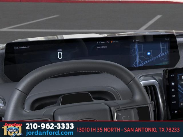 New Car 2025 Ford Expedition  Tremor For Sale Under $80,000 In San Antonio, Texas