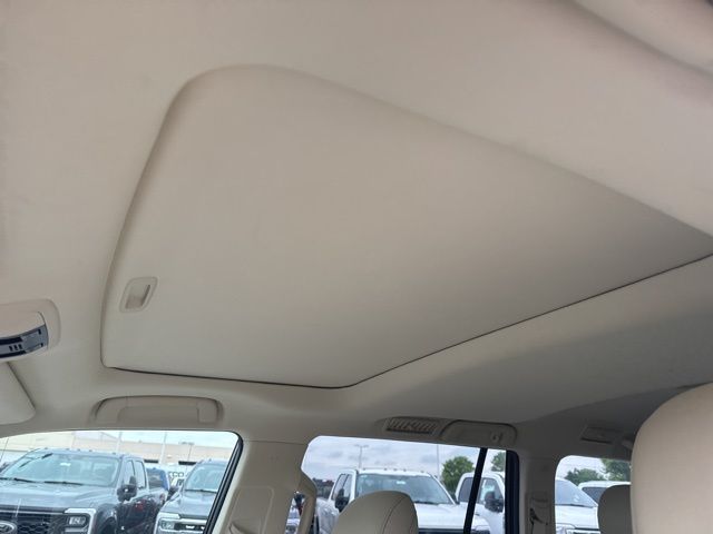 2021 Lexus GX GX photo