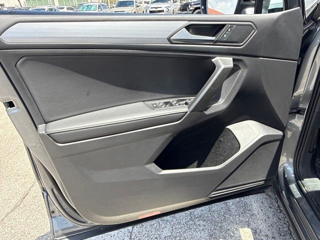 2024 Volkswagen Tiguan - $21,788