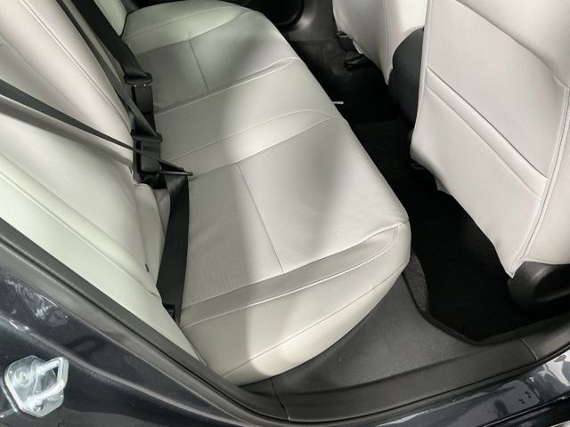 new 2026 Honda Civic Hybrid car, priced at $33,590