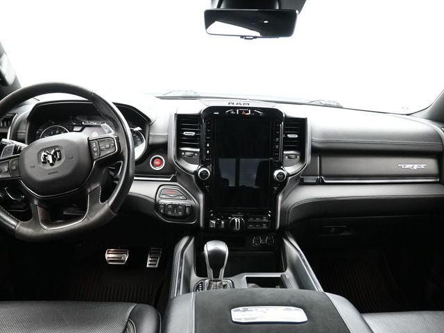2022 Ram 1500 TRX - 8